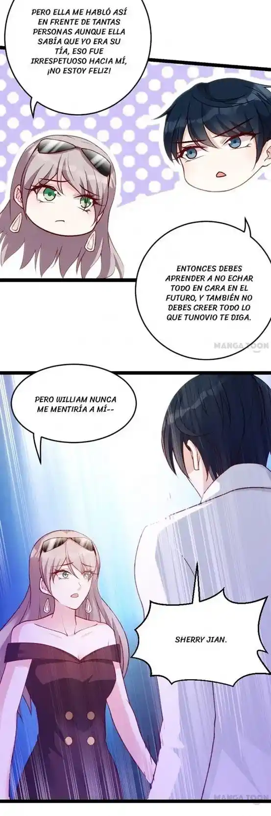 My Wife Is Pathetic - Capítulo 59 - Página 5 - LectorTMOo