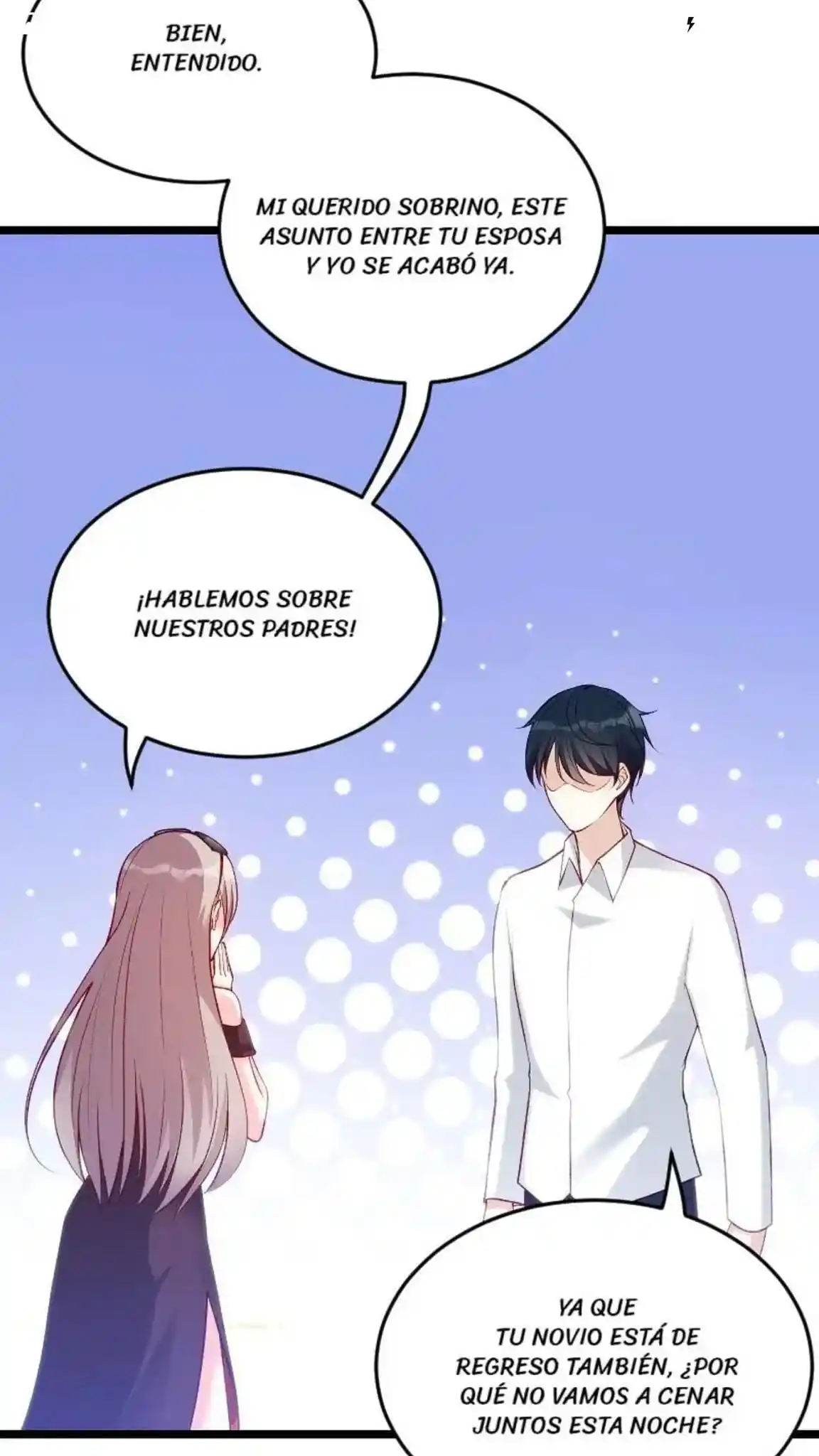My Wife Is Pathetic - Capítulo 59 - Página 7 - LectorTMOo