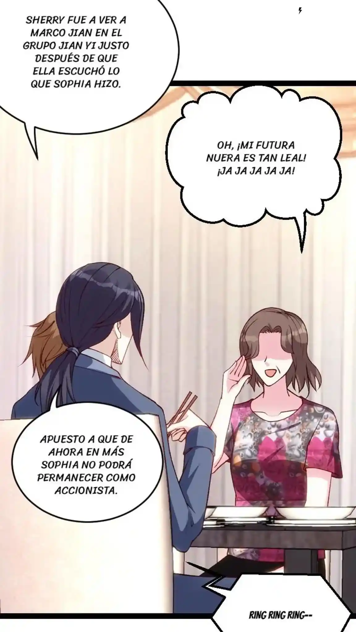 My Wife Is Pathetic - Capítulo 59 - Página 10 - LectorTMOo