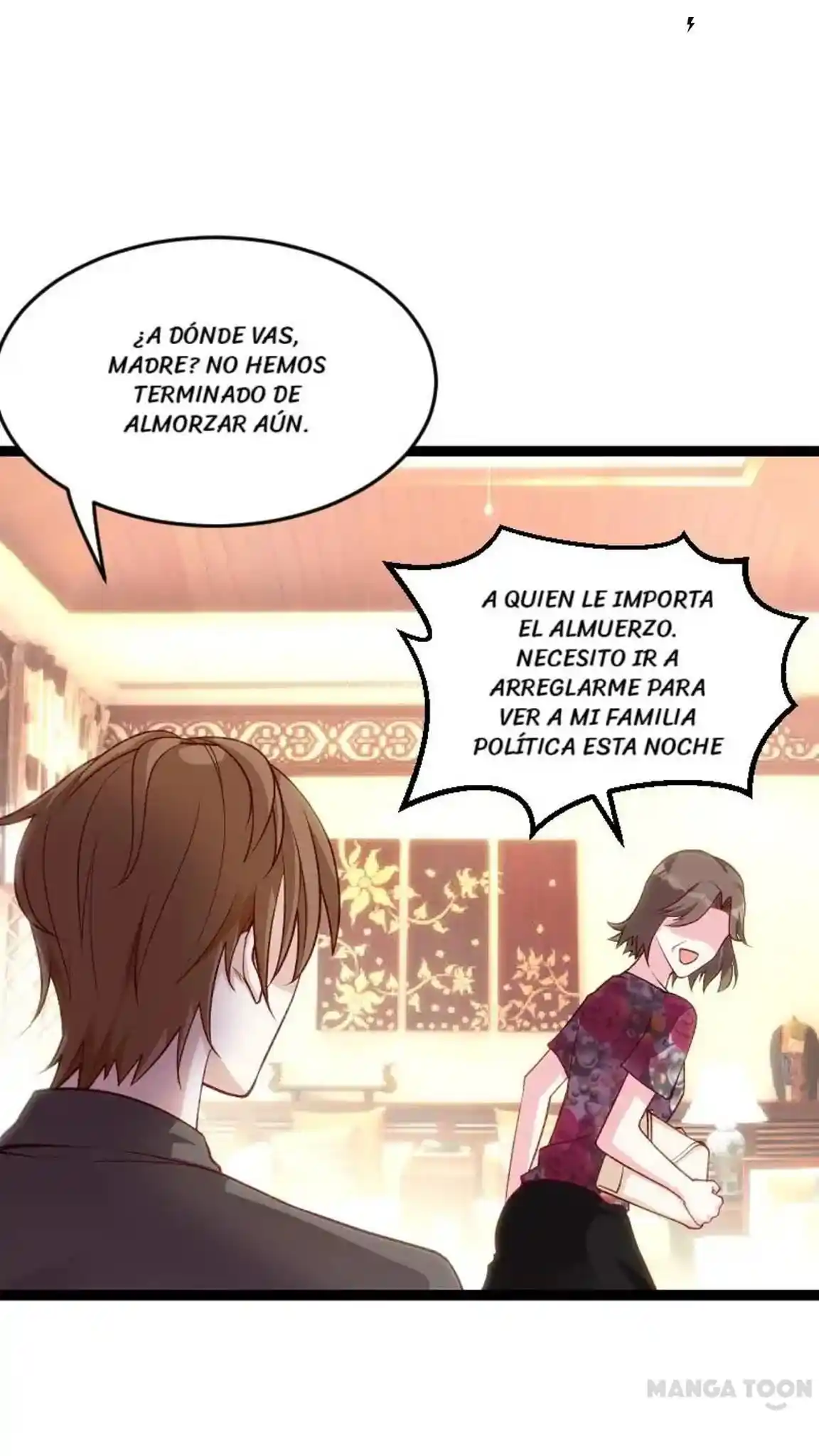 My Wife Is Pathetic - Capítulo 59 - Página 14 - LectorTMOo