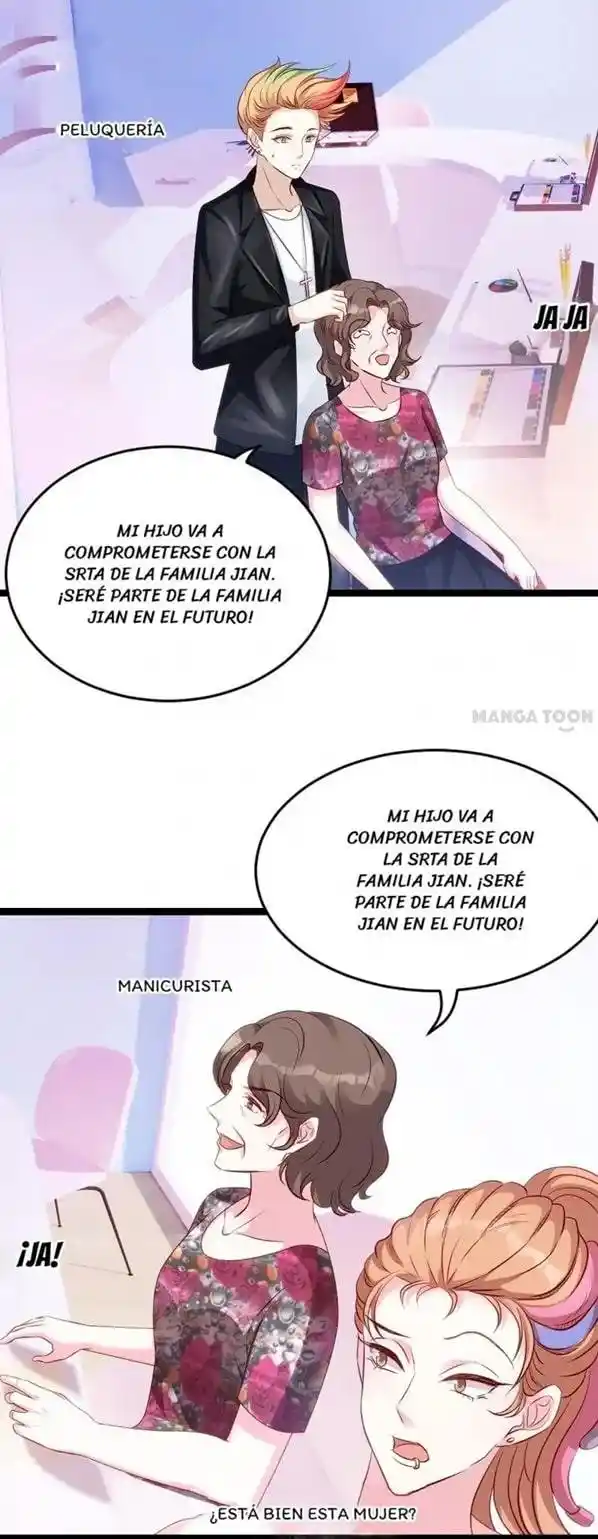My Wife Is Pathetic - Capítulo 59 - Página 20 - LectorTMOo