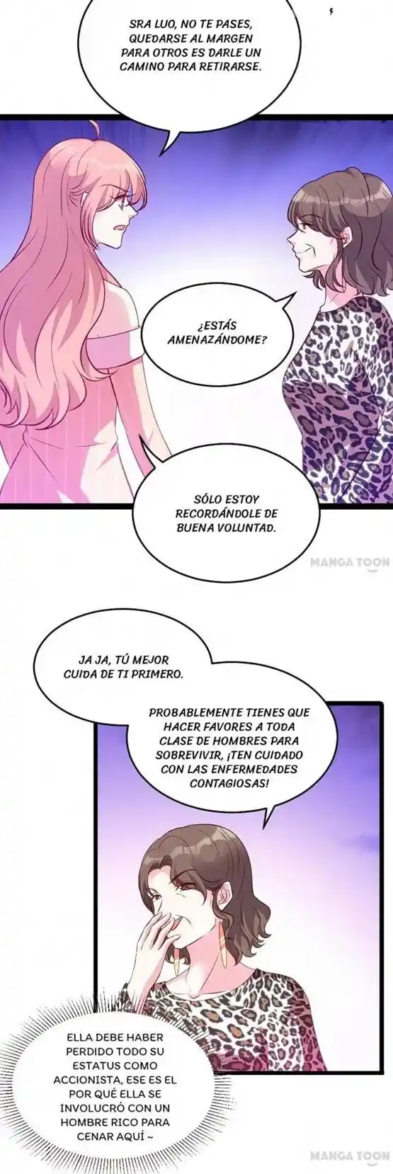 My Wife Is Pathetic - Capítulo 59 - Página 24 - LectorTMOo