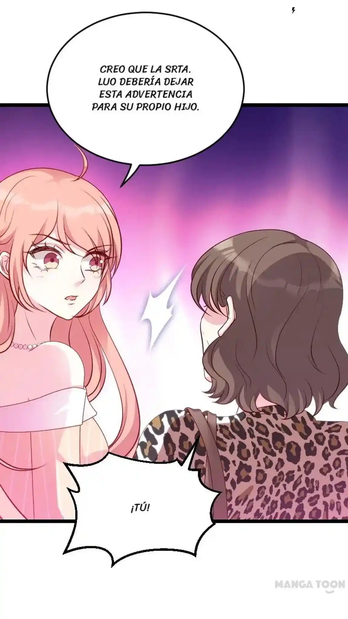 My Wife Is Pathetic - Capítulo 59 - Página 25 - LectorTMOo