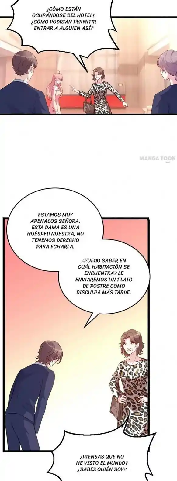 My Wife Is Pathetic - Capítulo 59 - Página 26 - LectorTMOo