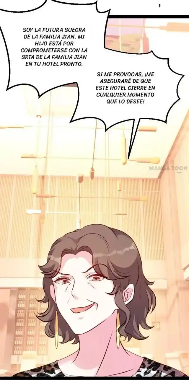 My Wife Is Pathetic - Capítulo 59 - Página 27 - LectorTMOo