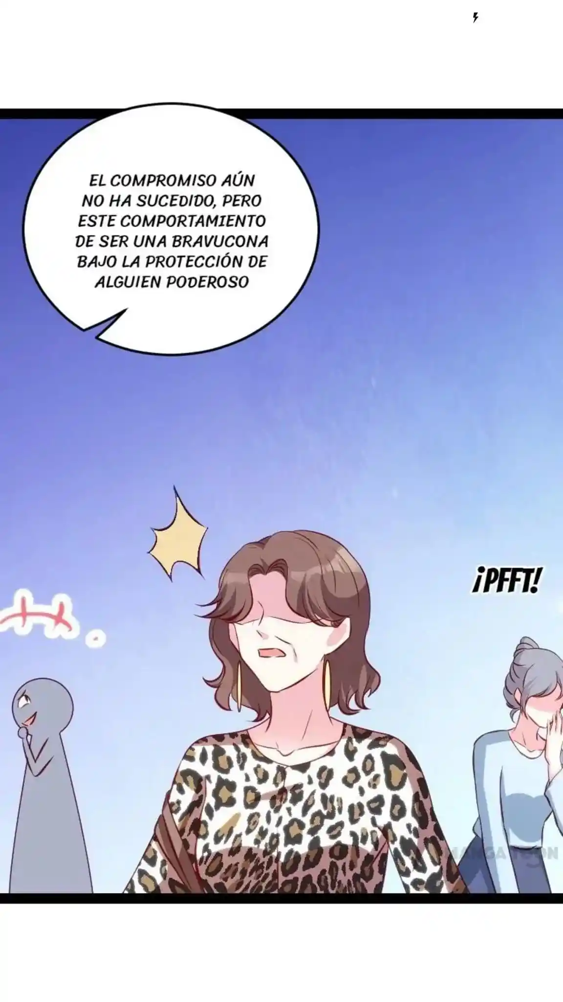 My Wife Is Pathetic - Capítulo 59 - Página 28 - LectorTMOo