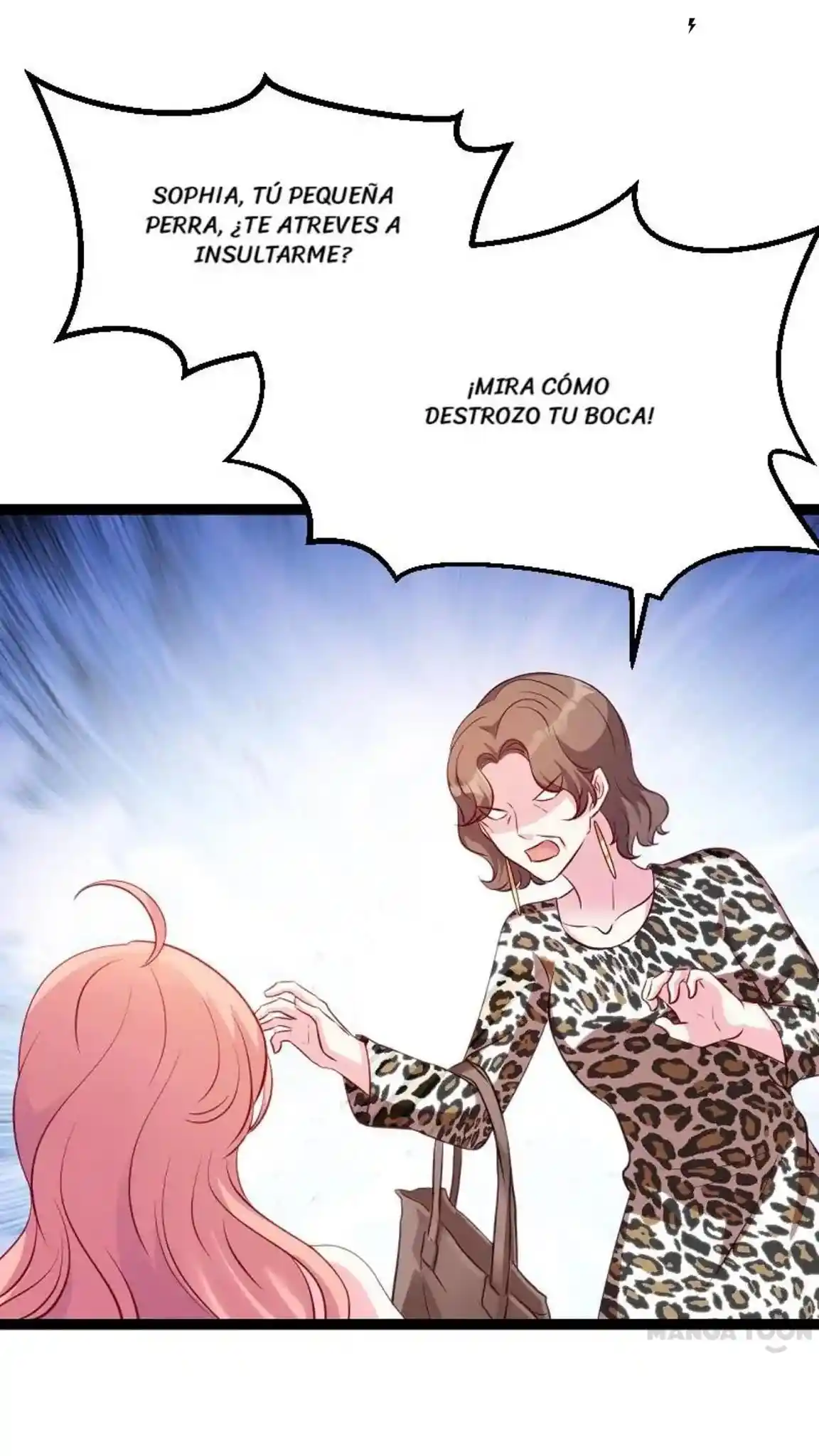 My Wife Is Pathetic - Capítulo 59 - Página 29 - LectorTMOo
