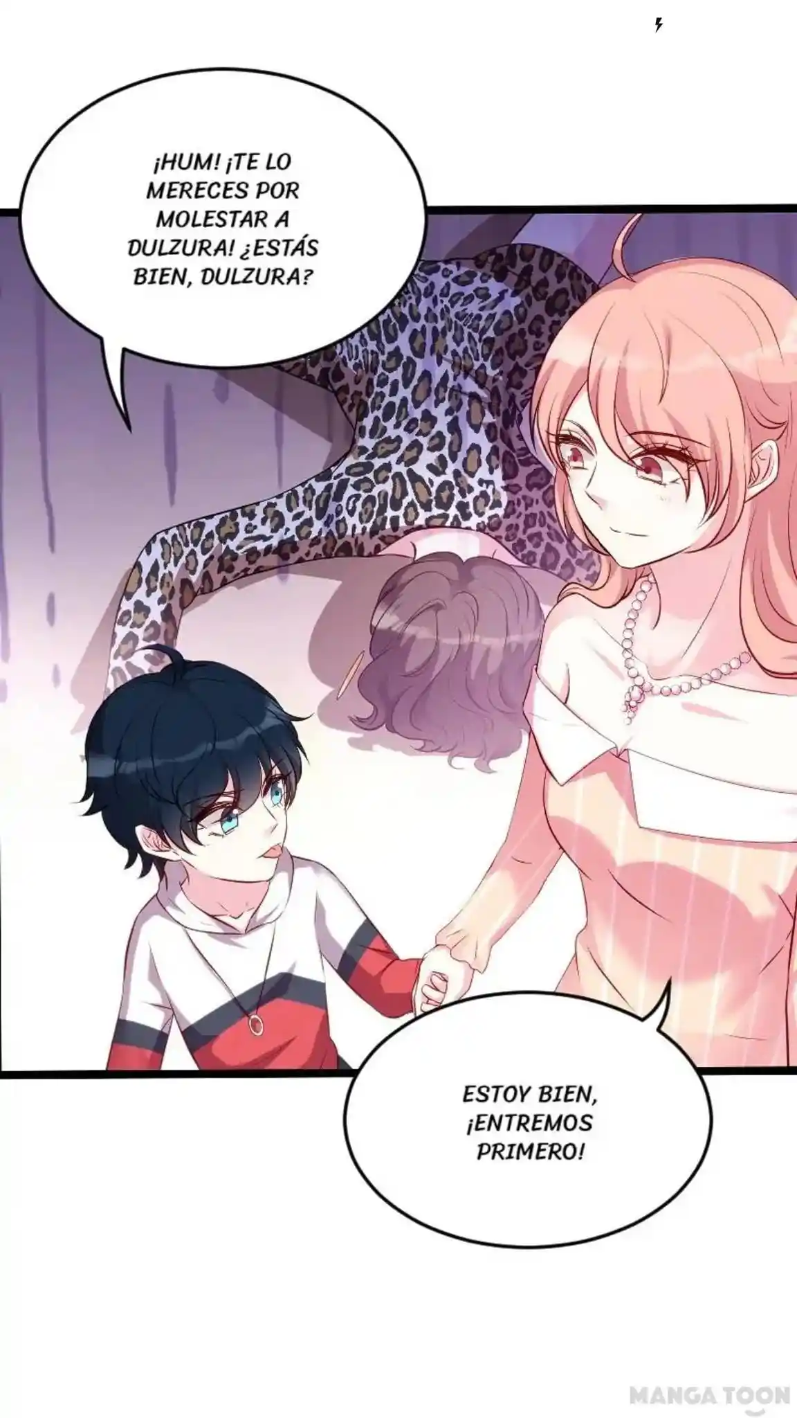 My Wife Is Pathetic - Capítulo 59 - Página 31 - LectorTMOo