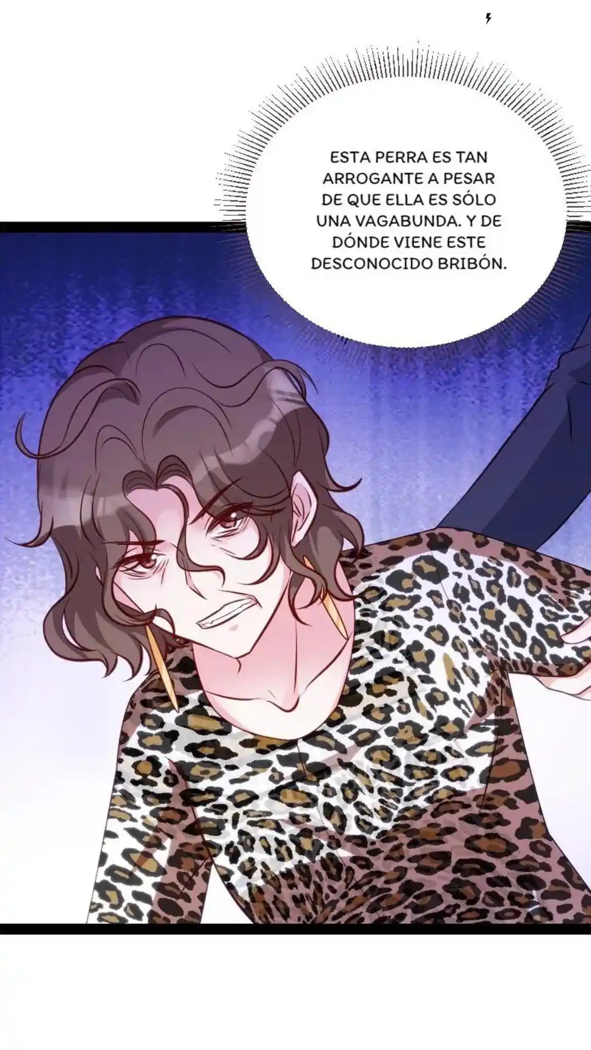 My Wife Is Pathetic - Capítulo 59 - Página 33 - LectorTMOo