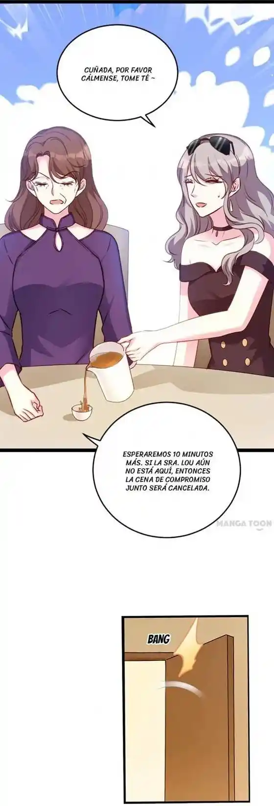 My Wife Is Pathetic - Capítulo 60 - Página 5 - LectorTMOo