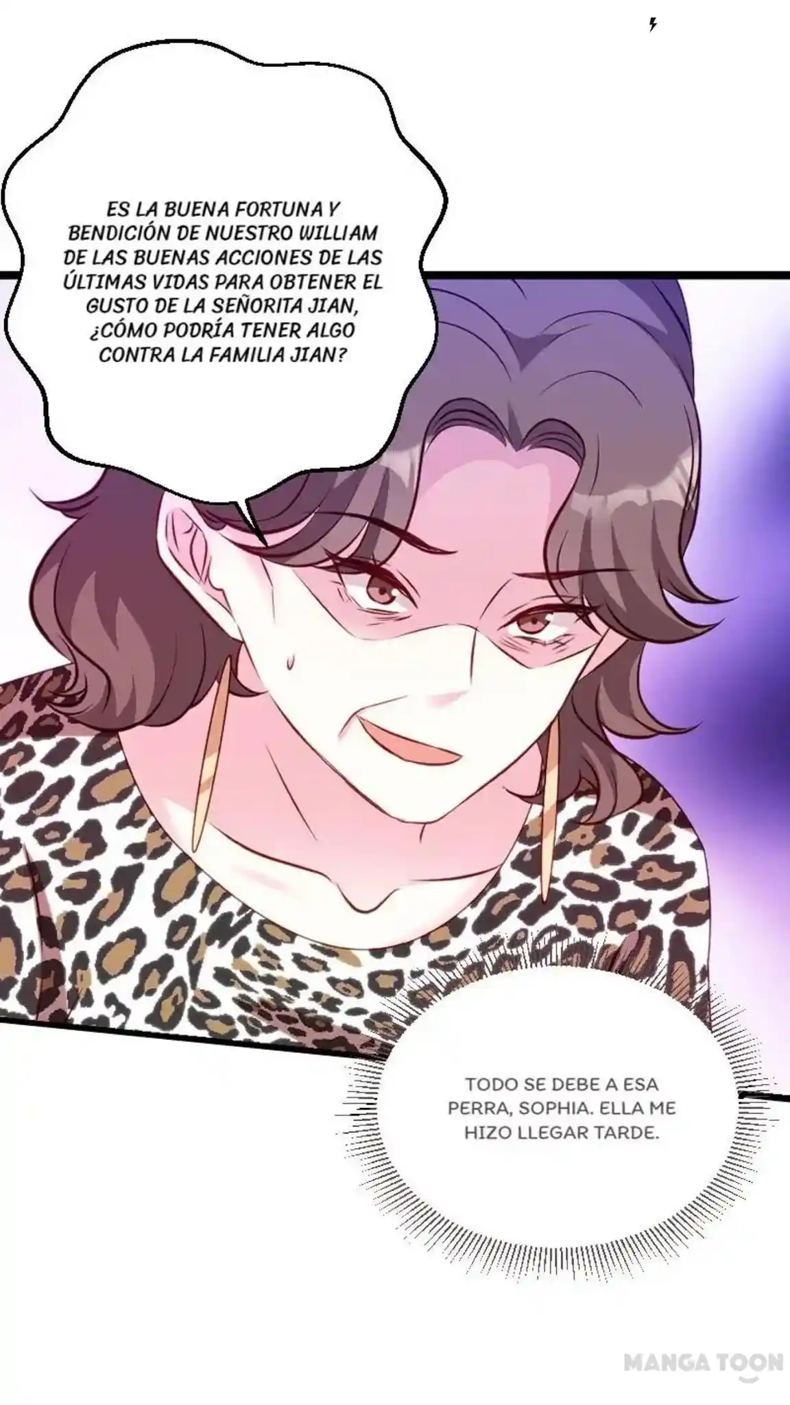 My Wife Is Pathetic - Capítulo 60 - Página 8 - LectorTMOo