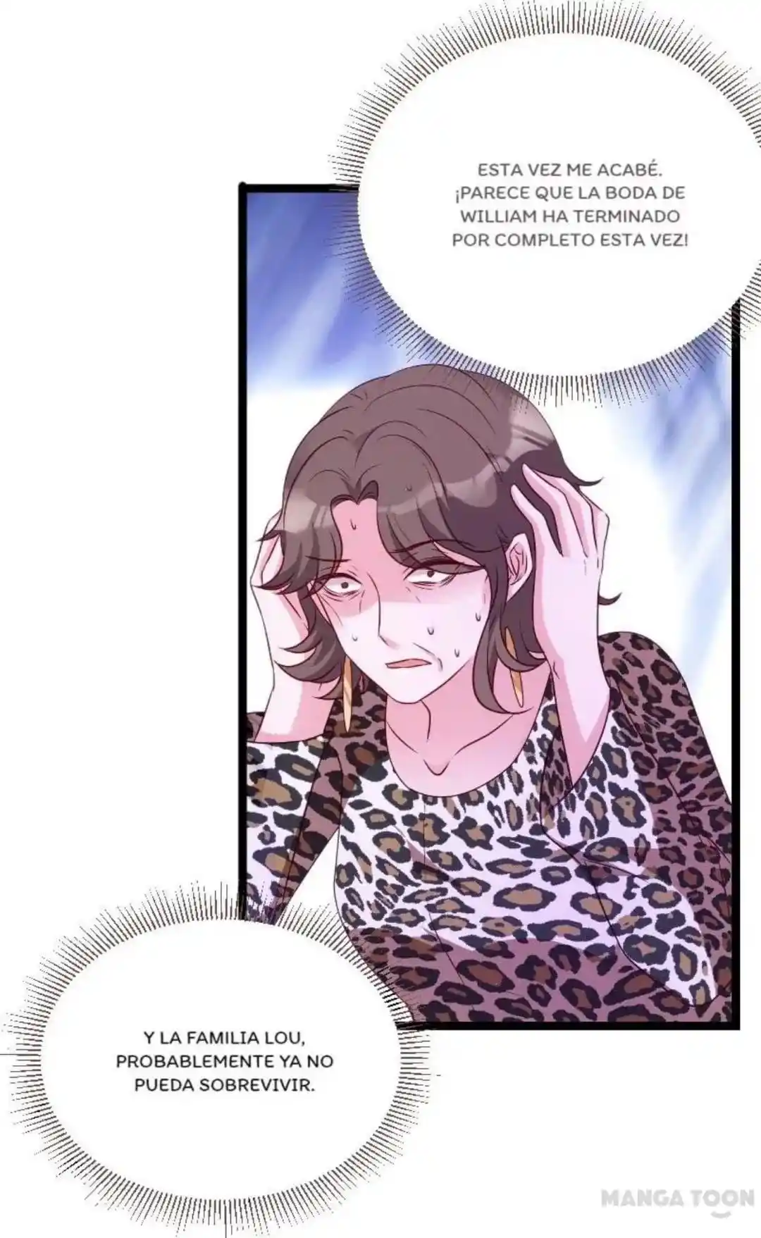 My Wife Is Pathetic - Capítulo 60 - Página 20 - LectorTMOo