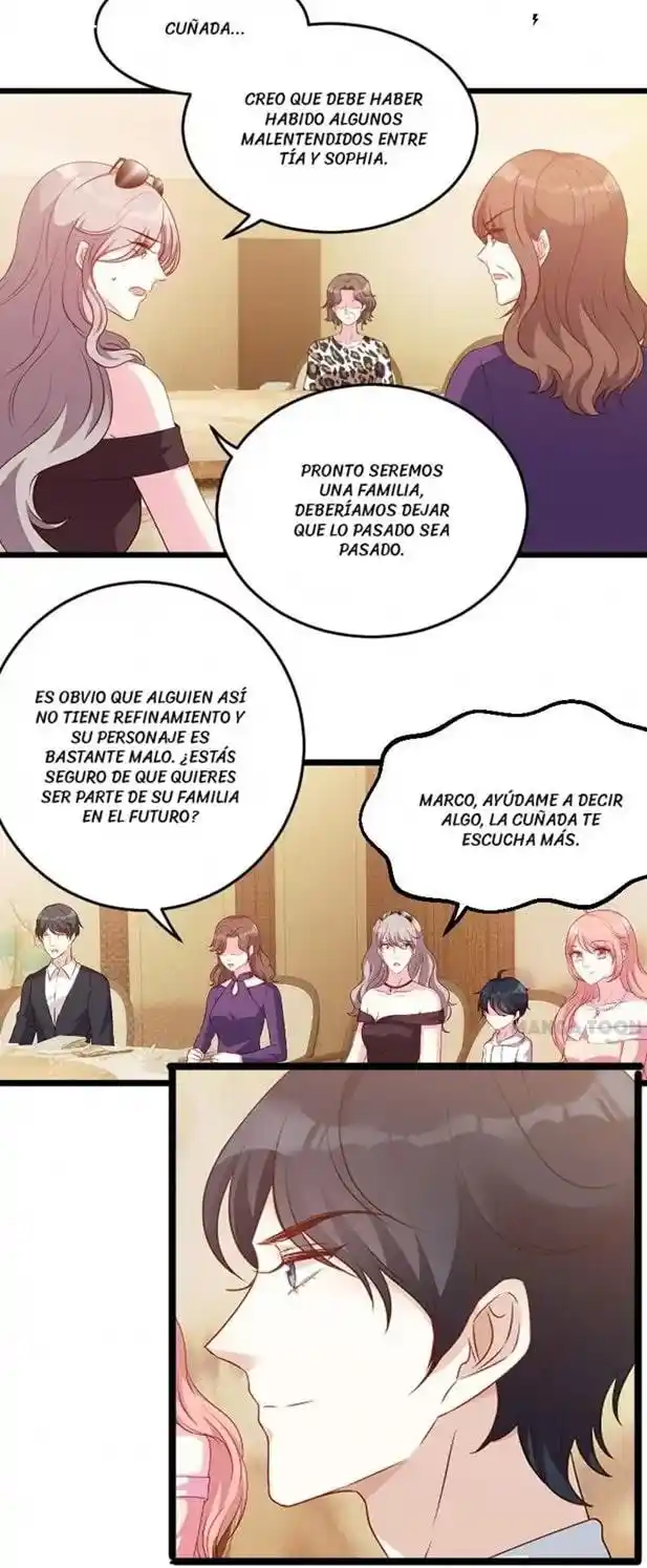 My Wife Is Pathetic - Capítulo 60 - Página 21 - LectorTMOo