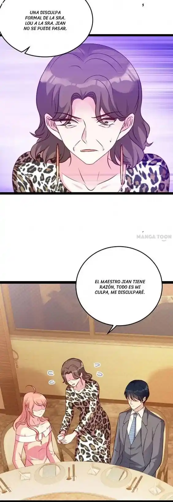 My Wife Is Pathetic - Capítulo 60 - Página 26 - LectorTMOo