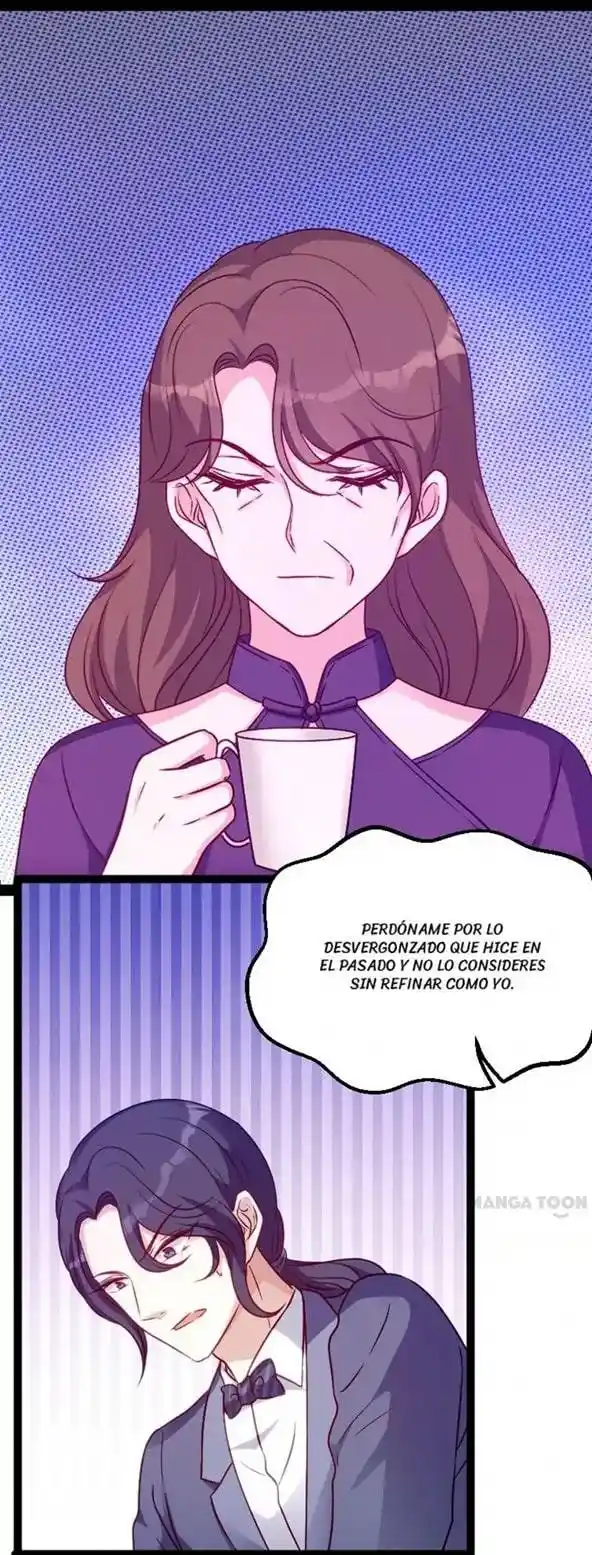 My Wife Is Pathetic - Capítulo 60 - Página 30 - LectorTMOo