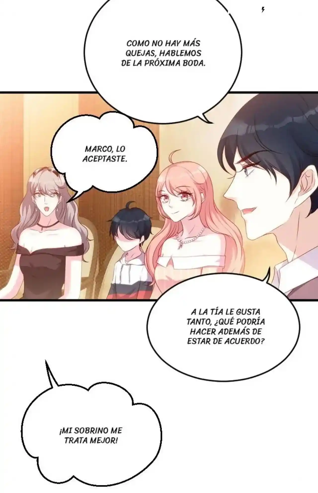 My Wife Is Pathetic - Capítulo 60 - Página 33 - LectorTMOo