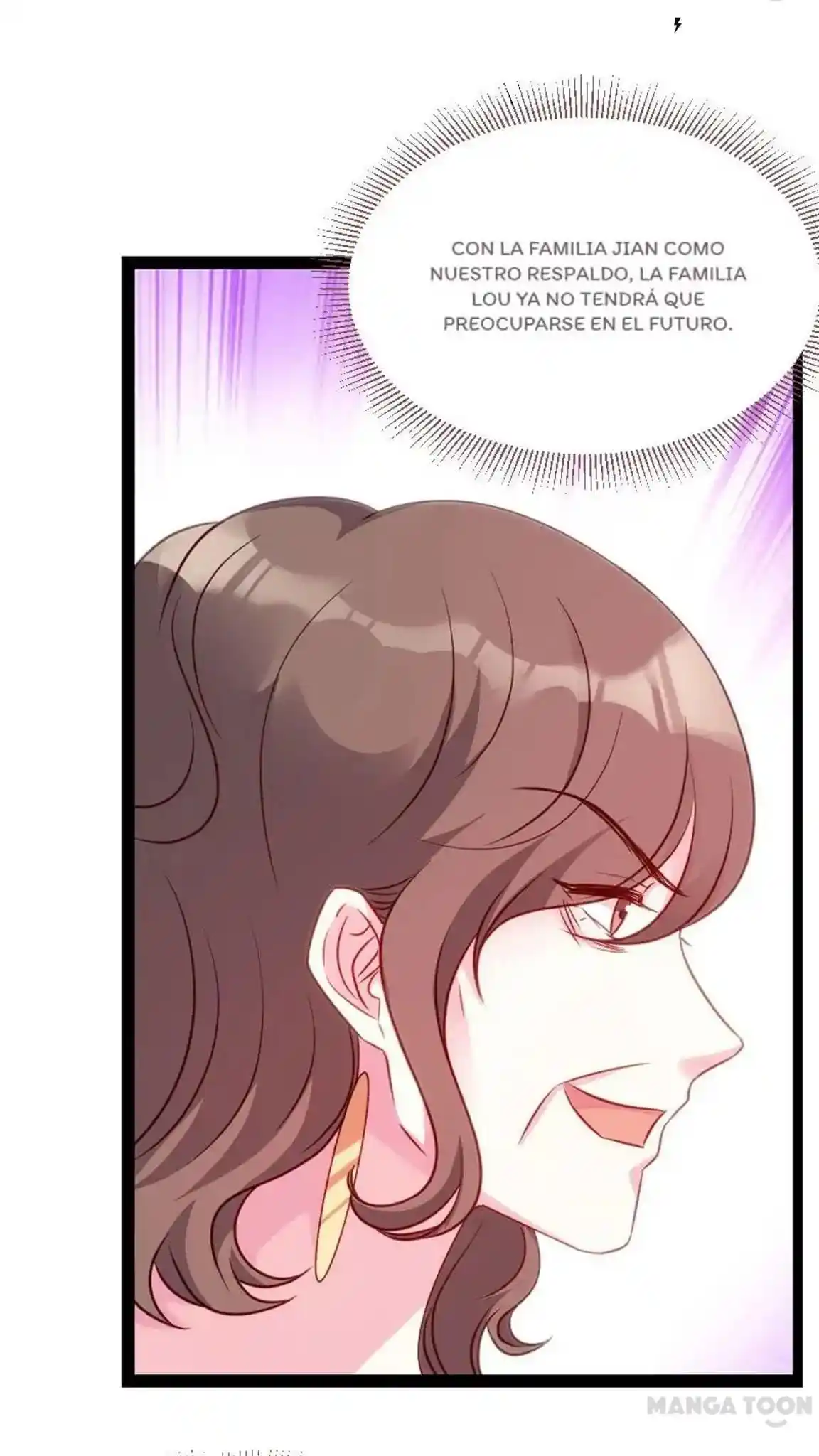 My Wife Is Pathetic - Capítulo 60 - Página 36 - LectorTMOo