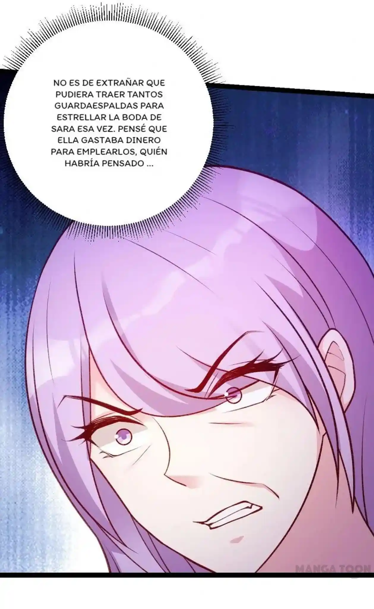 My Wife Is Pathetic - Capítulo 61 - Página 5 - LectorTMOo