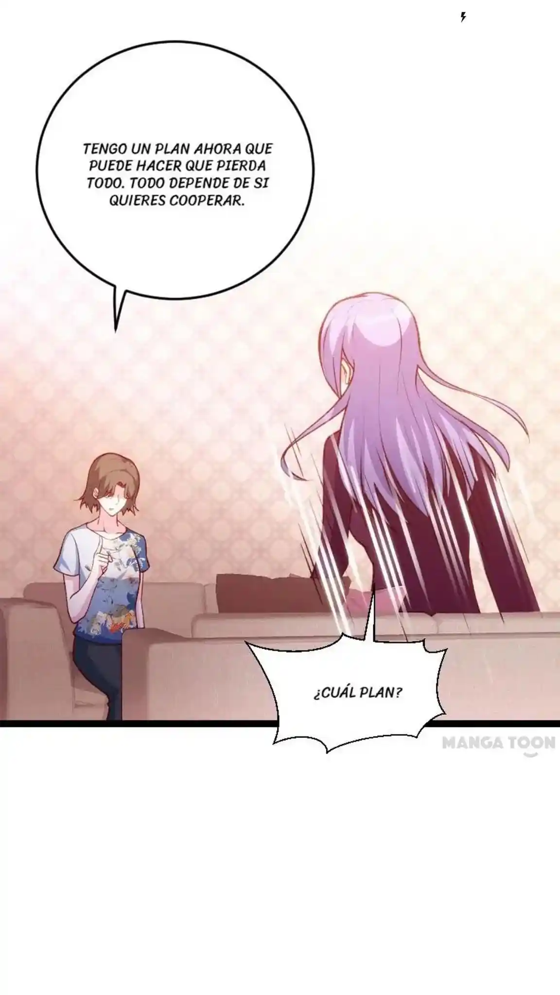 My Wife Is Pathetic - Capítulo 61 - Página 6 - LectorTMOo