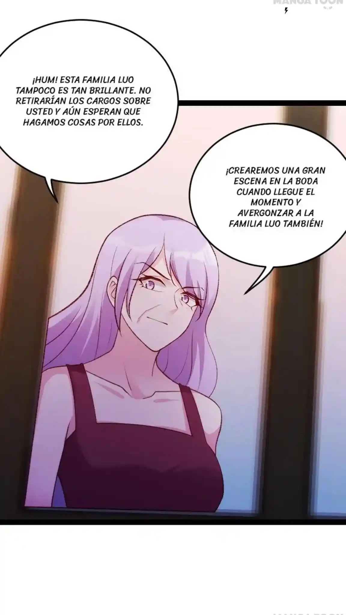 My Wife Is Pathetic - Capítulo 61 - Página 13 - LectorTMOo