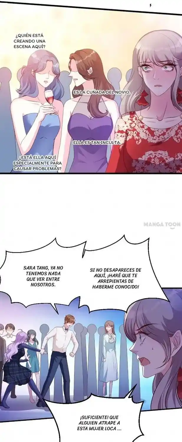 My Wife Is Pathetic - Capítulo 61 - Página 21 - LectorTMOo