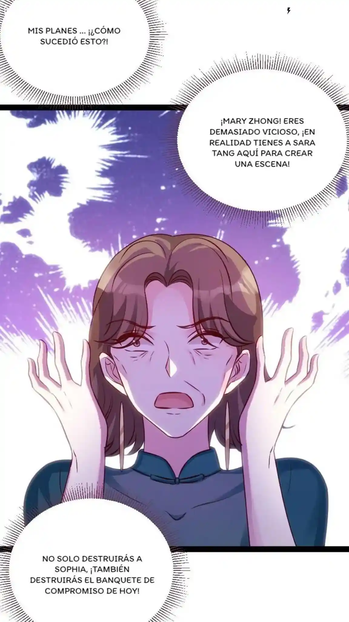My Wife Is Pathetic - Capítulo 61 - Página 29 - LectorTMOo
