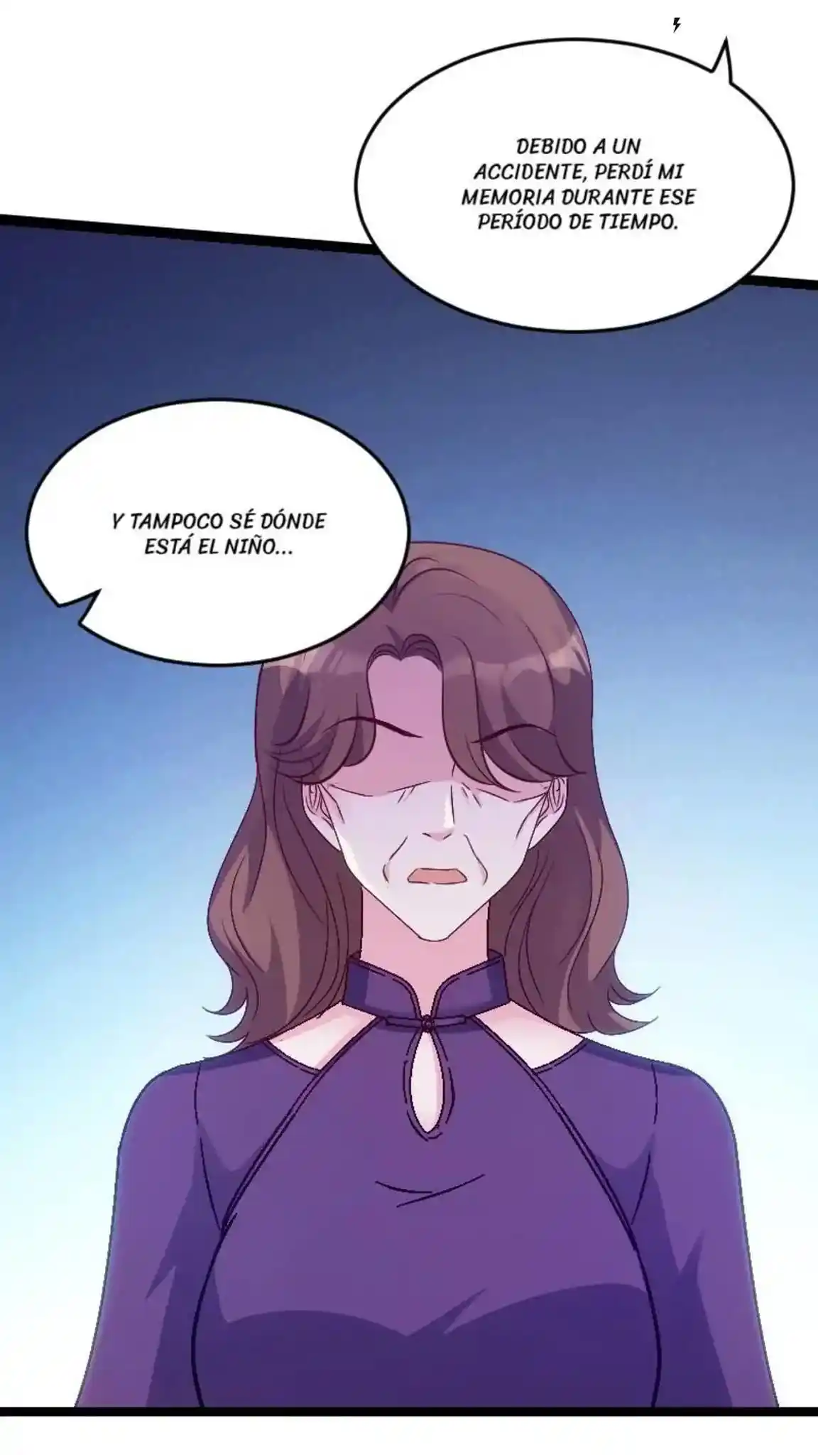 My Wife Is Pathetic - Capítulo 62 - Página 4 - LectorTMOo