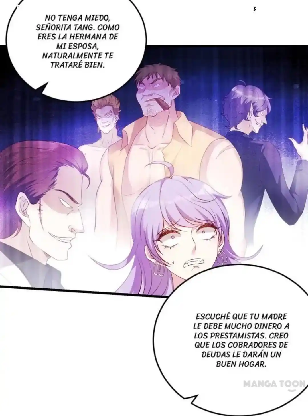 My Wife Is Pathetic - Capítulo 62 - Página 15 - LectorTMOo