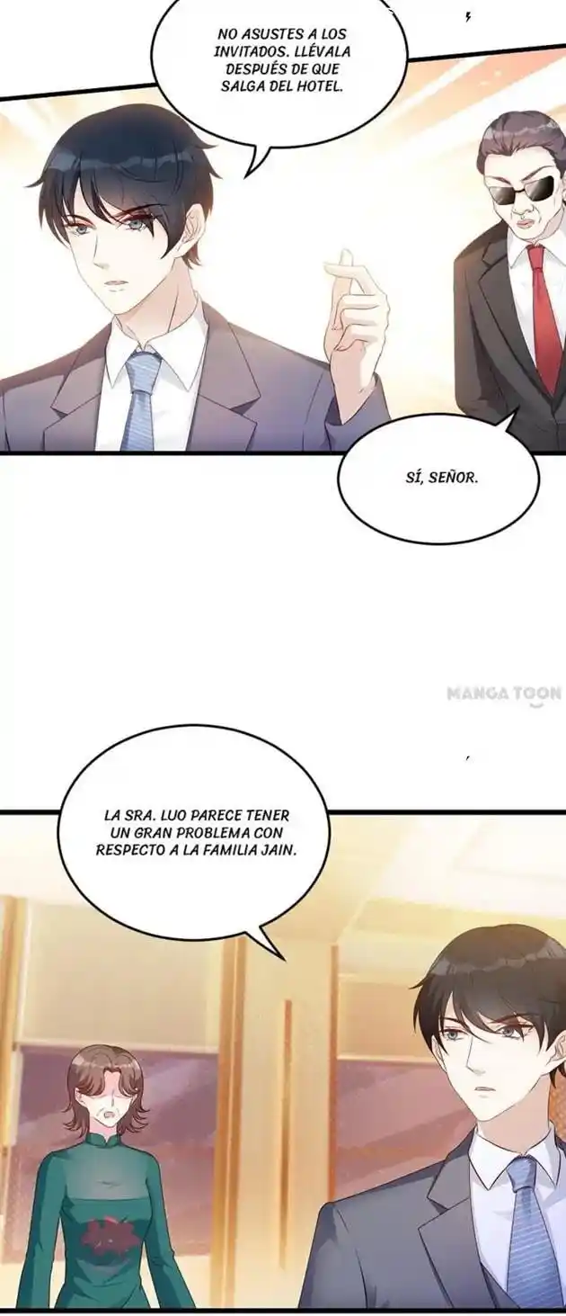 My Wife Is Pathetic - Capítulo 62 - Página 17 - LectorTMOo