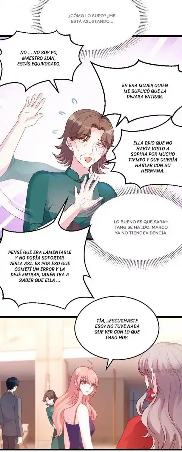 My Wife Is Pathetic - Capítulo 62 - Página 20 - LectorTMOo