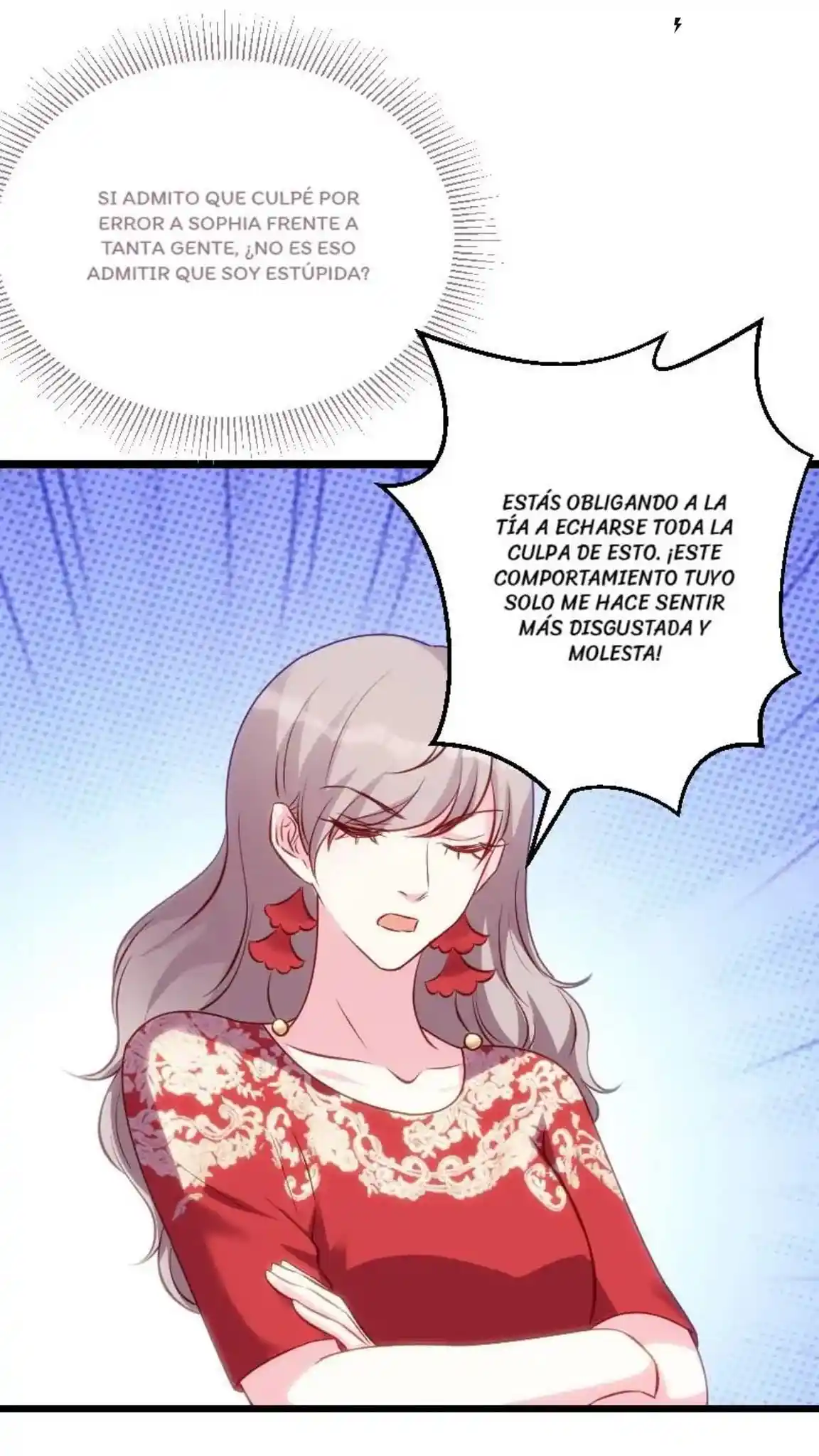 My Wife Is Pathetic - Capítulo 62 - Página 21 - LectorTMOo