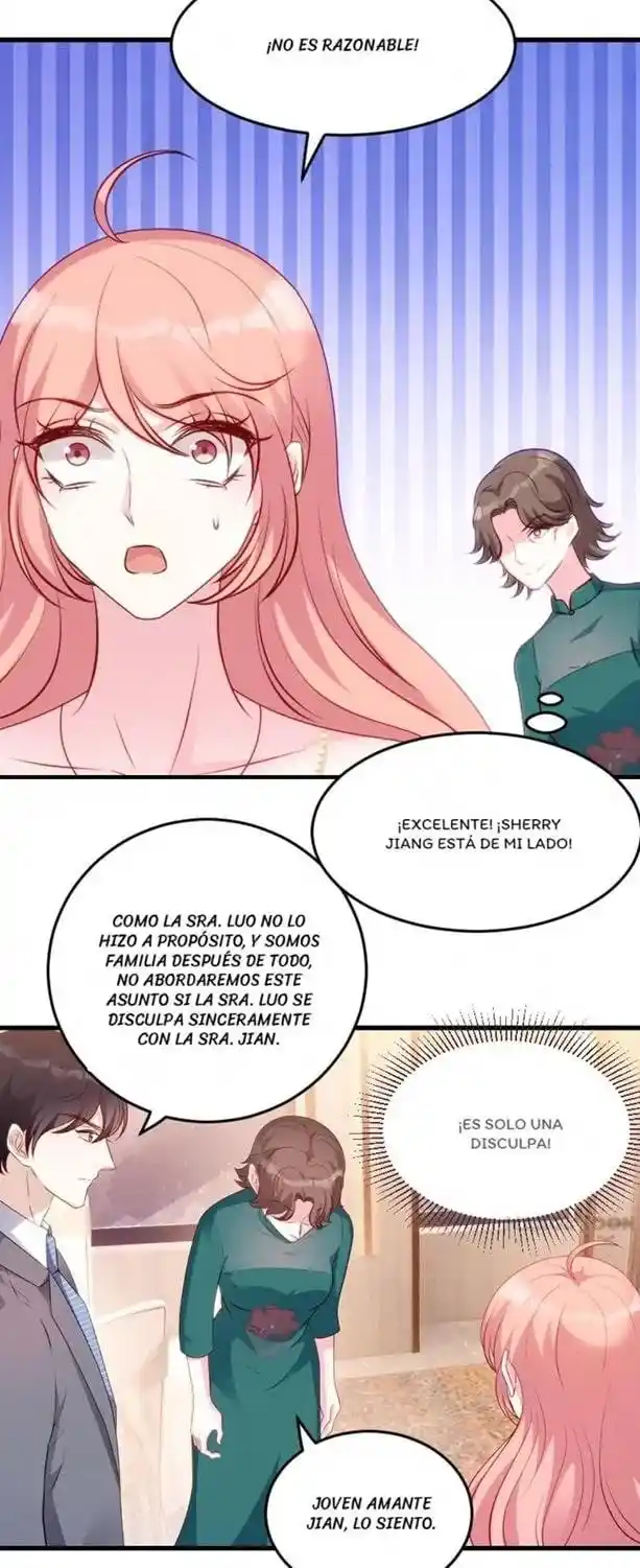 My Wife Is Pathetic - Capítulo 62 - Página 22 - LectorTMOo