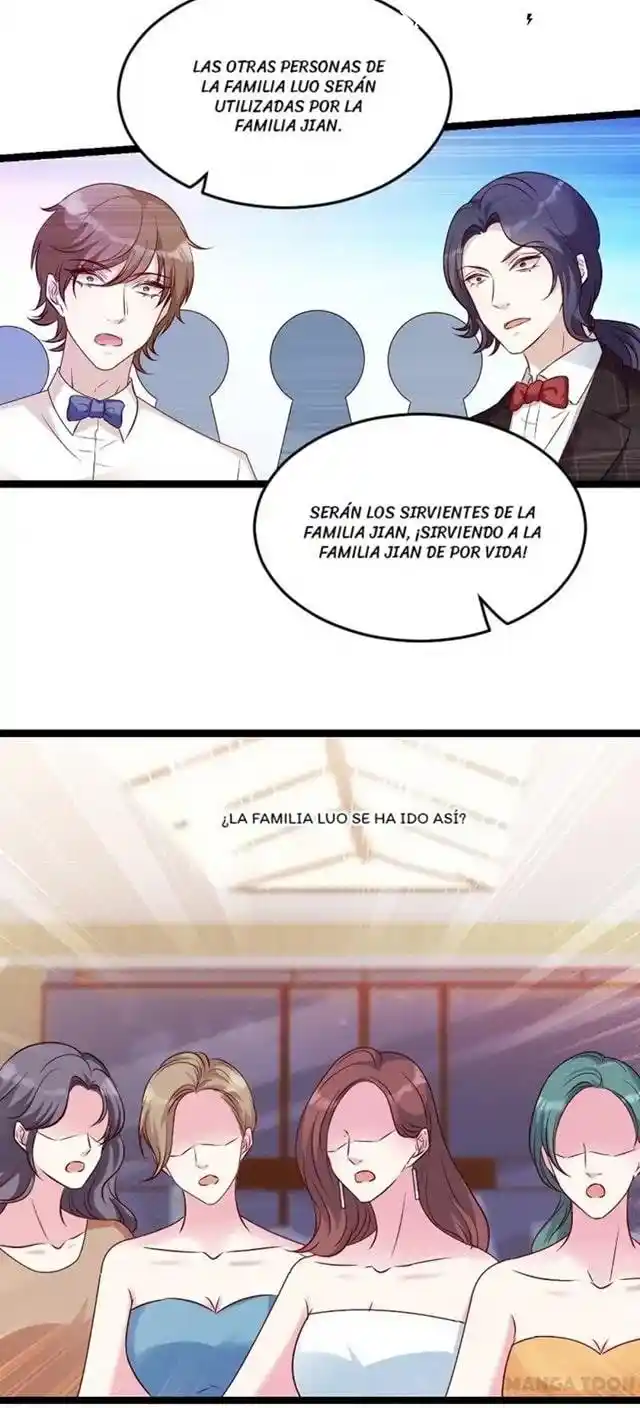 My Wife Is Pathetic - Capítulo 62 - Página 28 - LectorTMOo