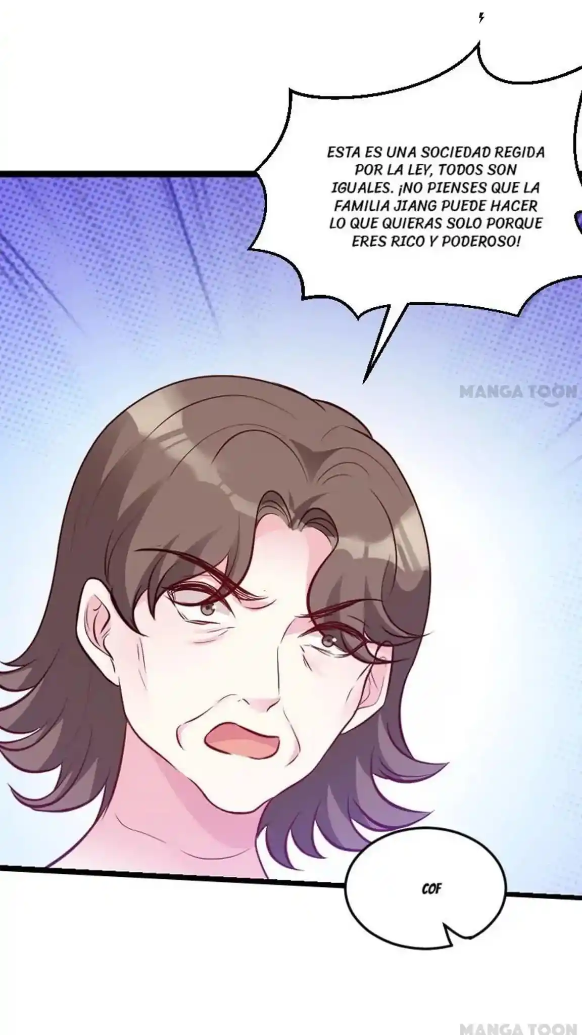 My Wife Is Pathetic - Capítulo 63 - Página 3 - LectorTMOo