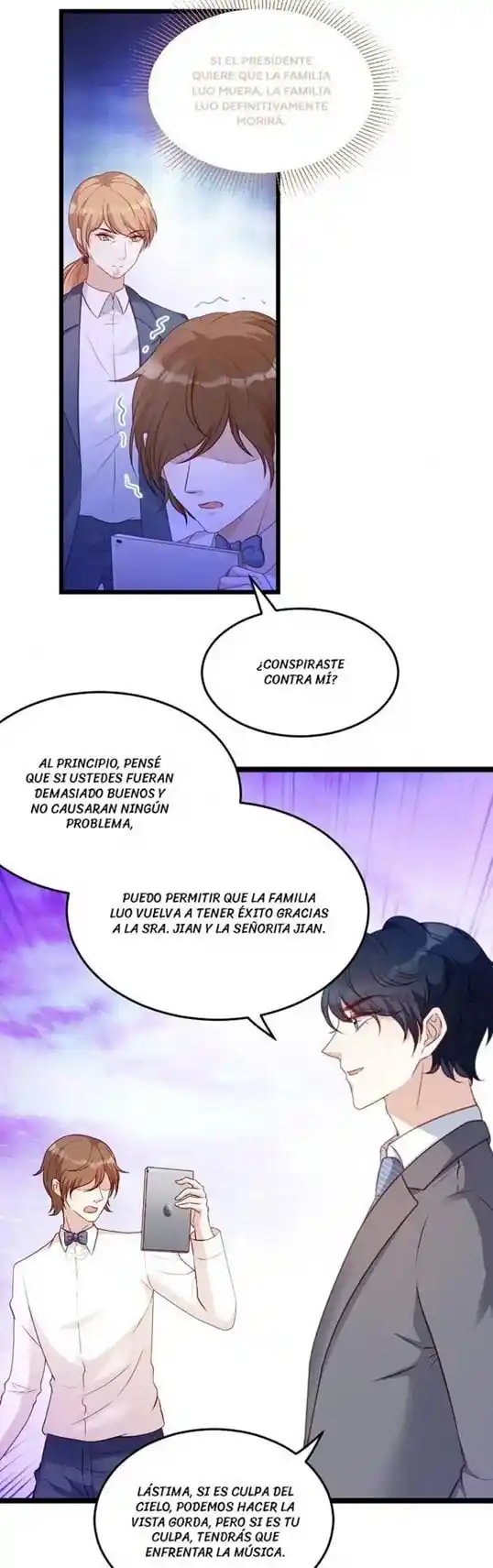 My Wife Is Pathetic - Capítulo 63 - Página 6 - LectorTMOo