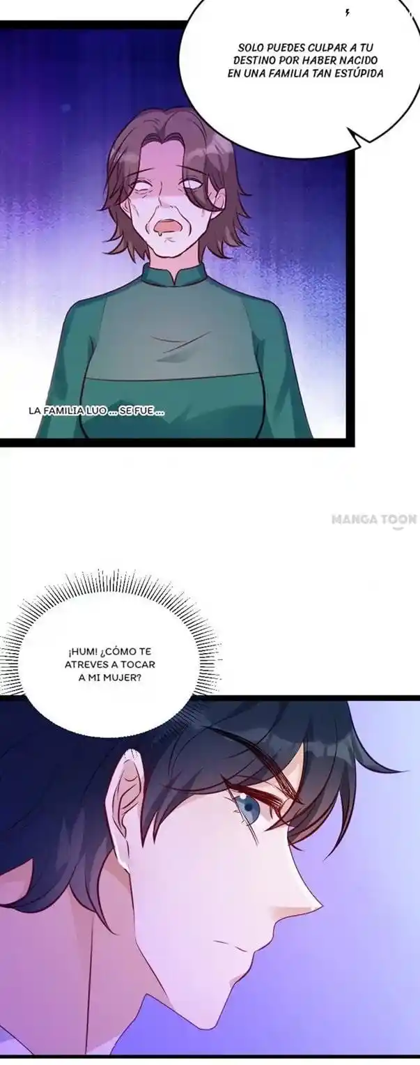 My Wife Is Pathetic - Capítulo 63 - Página 7 - LectorTMOo