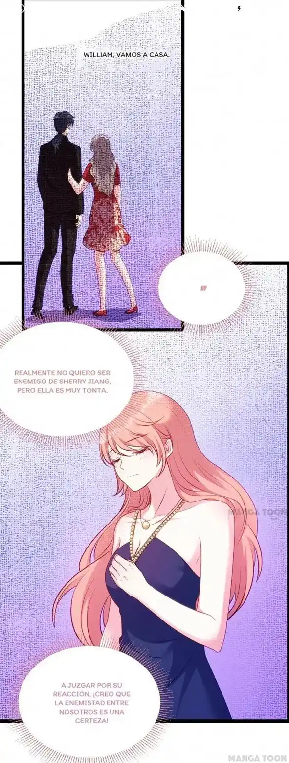 My Wife Is Pathetic - Capítulo 63 - Página 9 - LectorTMOo