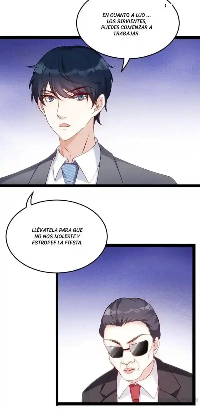 My Wife Is Pathetic - Capítulo 63 - Página 10 - LectorTMOo