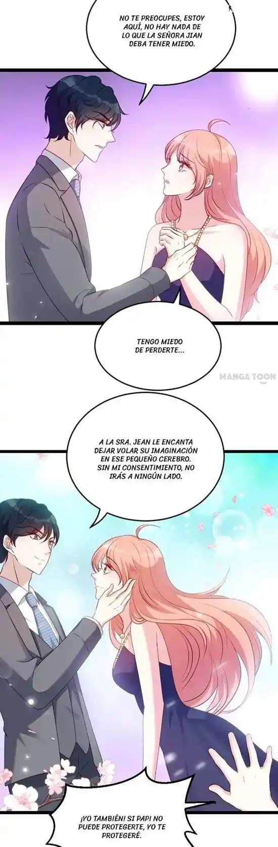 My Wife Is Pathetic - Capítulo 63 - Página 14 - LectorTMOo