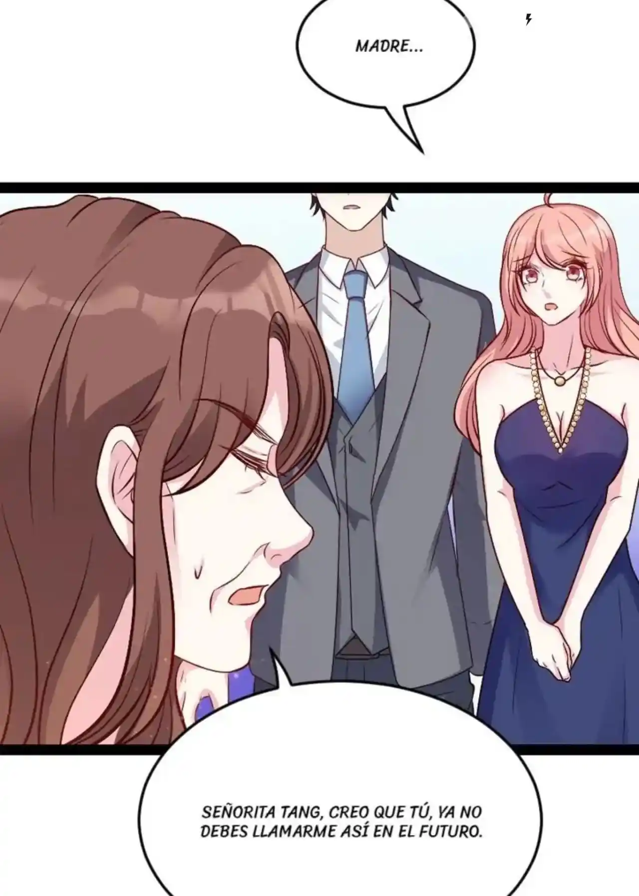 My Wife Is Pathetic - Capítulo 63 - Página 19 - LectorTMOo