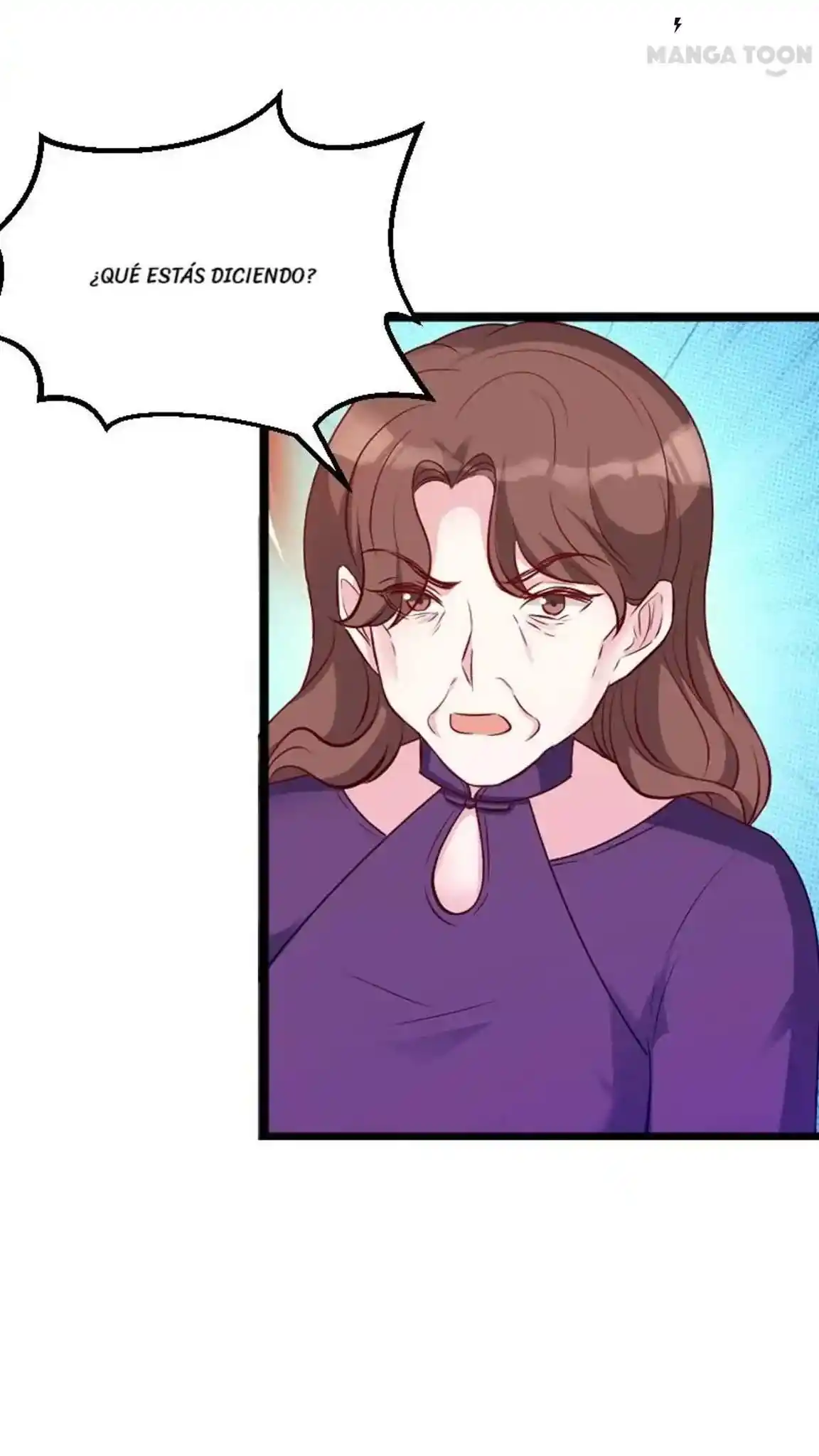 My Wife Is Pathetic - Capítulo 63 - Página 21 - LectorTMOo