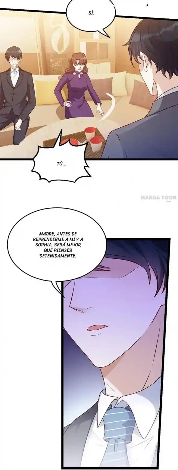 My Wife Is Pathetic - Capítulo 63 - Página 23 - LectorTMOo