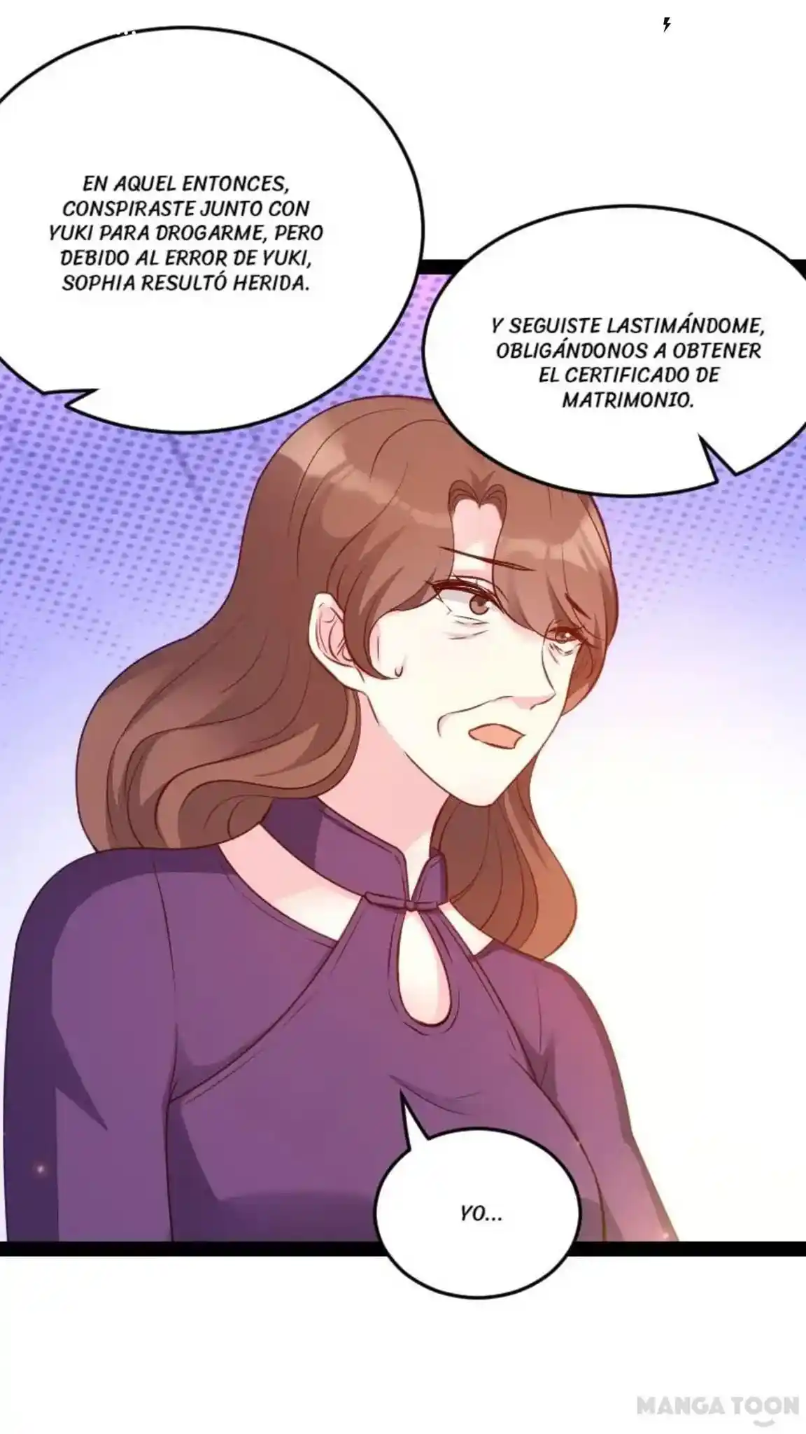 My Wife Is Pathetic - Capítulo 63 - Página 25 - LectorTMOo