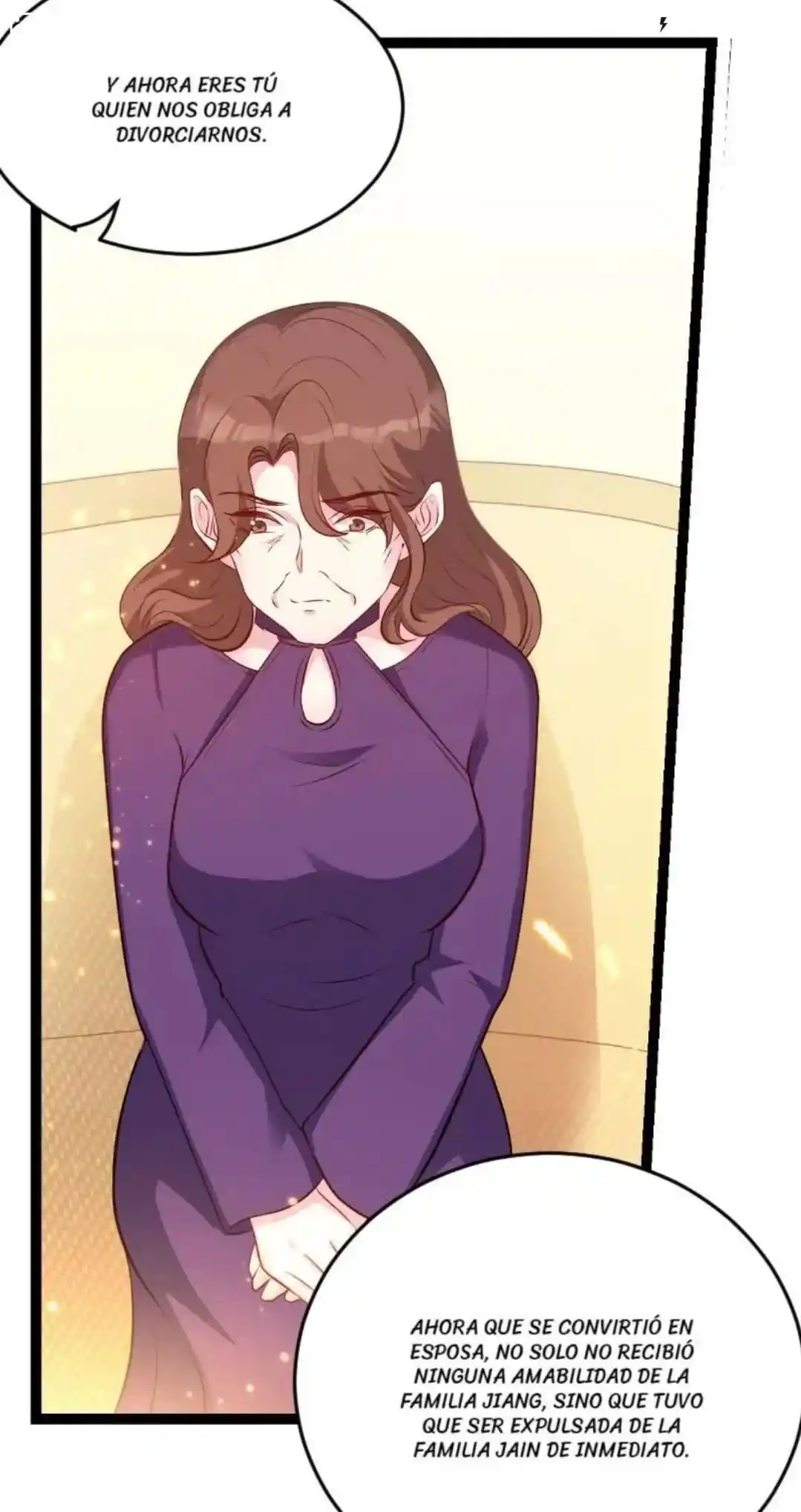 My Wife Is Pathetic - Capítulo 63 - Página 27 - LectorTMOo