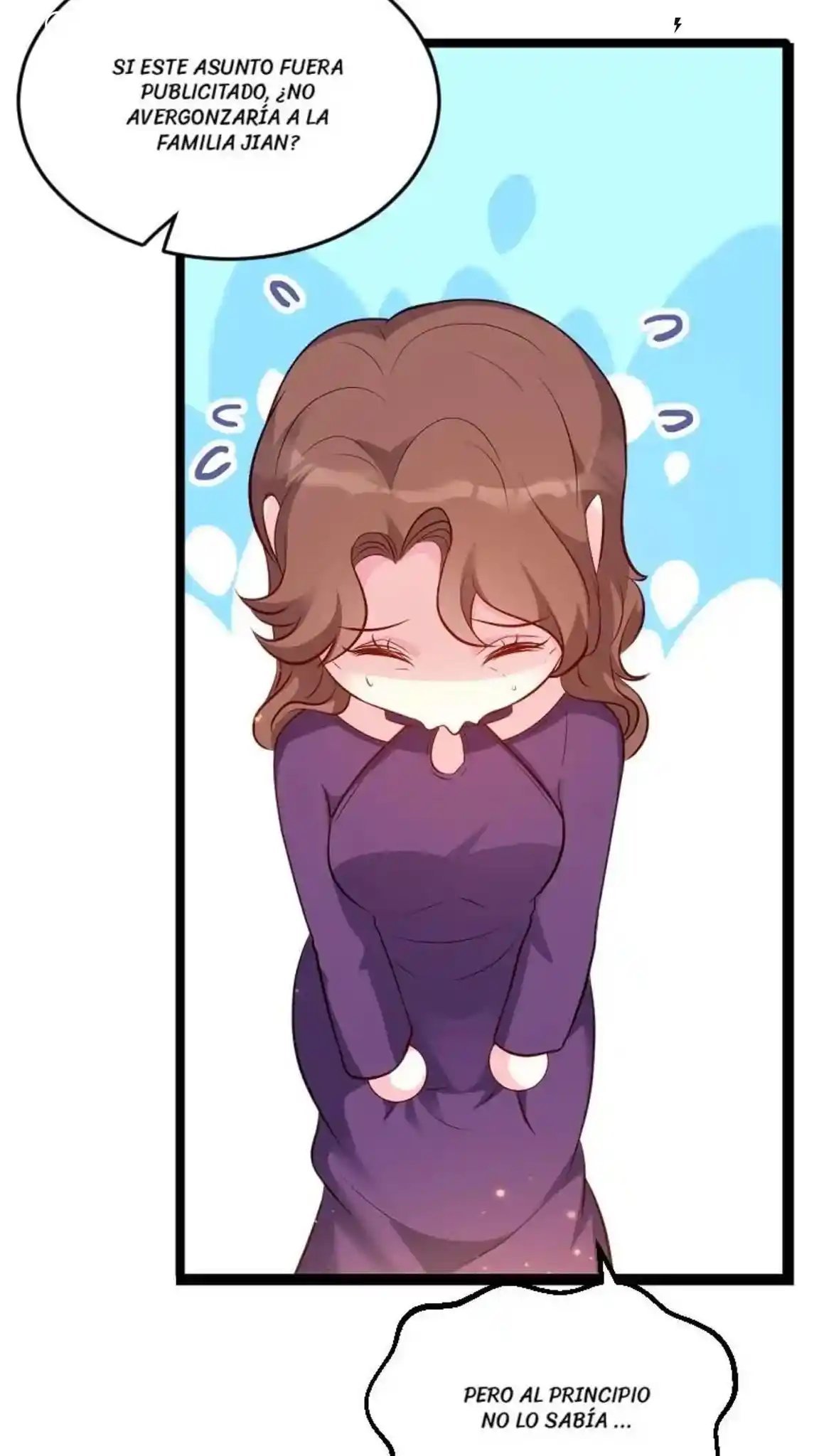 My Wife Is Pathetic - Capítulo 63 - Página 28 - LectorTMOo