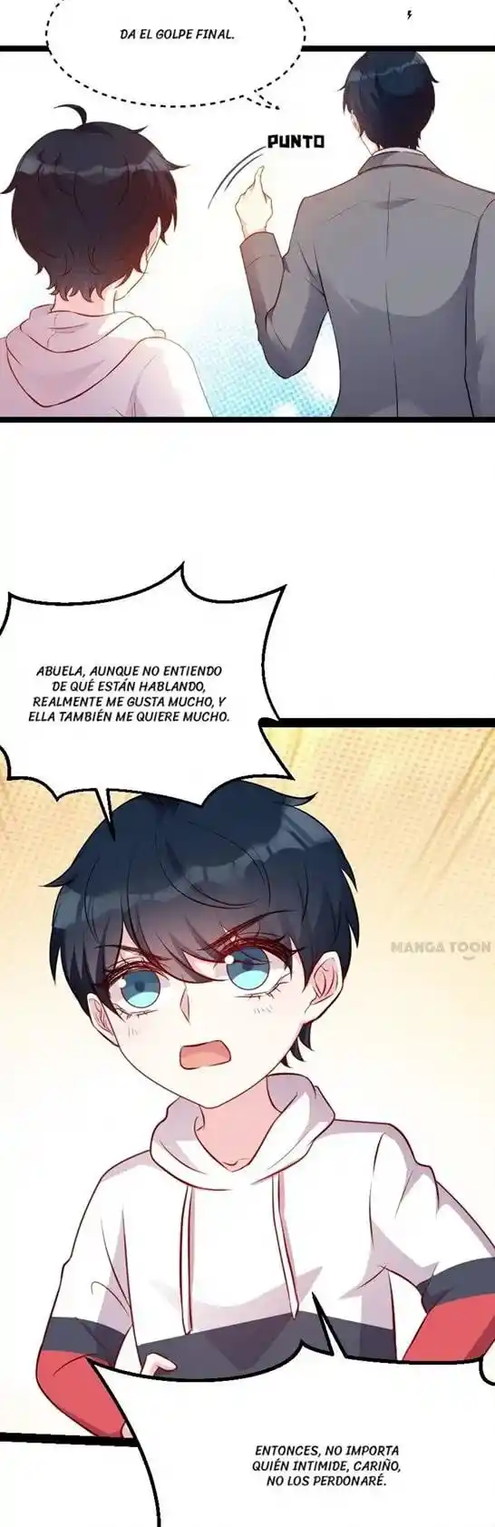 My Wife Is Pathetic - Capítulo 63 - Página 29 - LectorTMOo