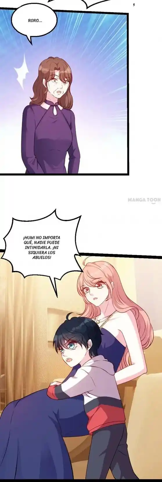 My Wife Is Pathetic - Capítulo 63 - Página 30 - LectorTMOo
