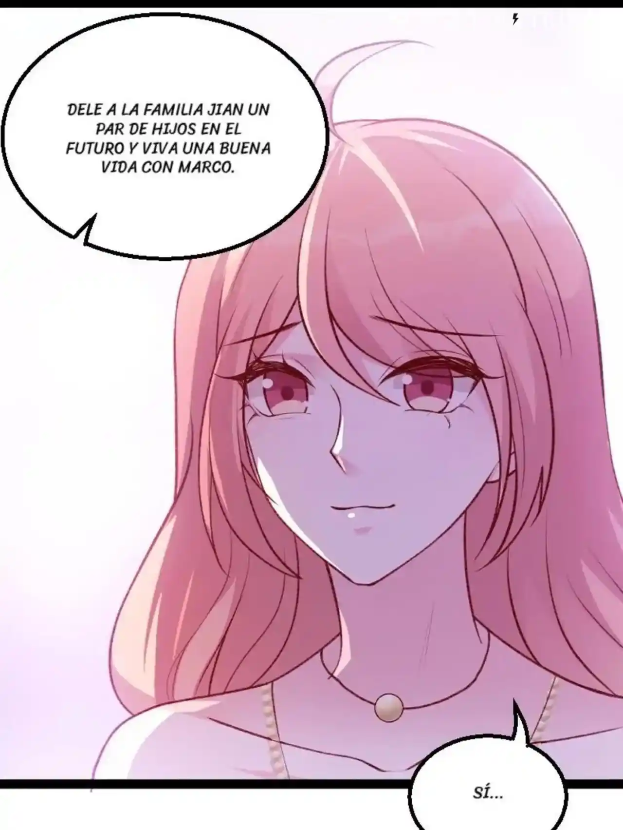 My Wife Is Pathetic - Capítulo 64 - Página 4 - LectorTMOo