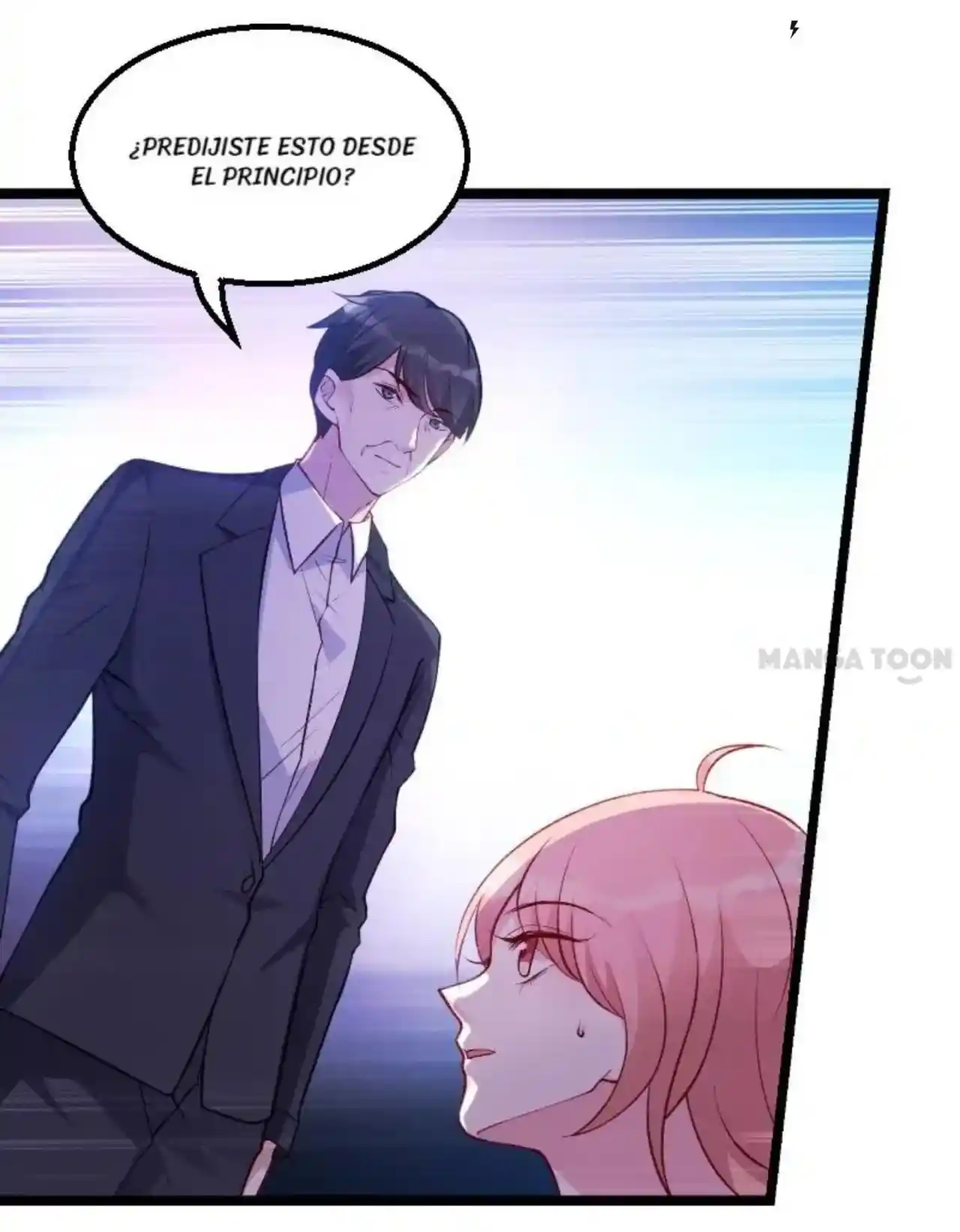 My Wife Is Pathetic - Capítulo 64 - Página 5 - LectorTMOo