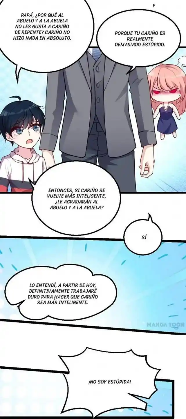 My Wife Is Pathetic - Capítulo 64 - Página 15 - LectorTMOo